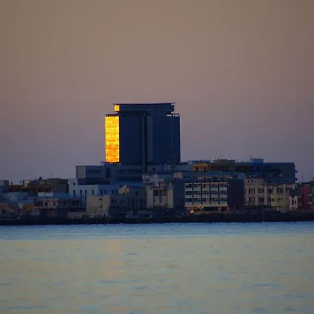 Cozy Retreat Near Baia Beaches * Gallipoli